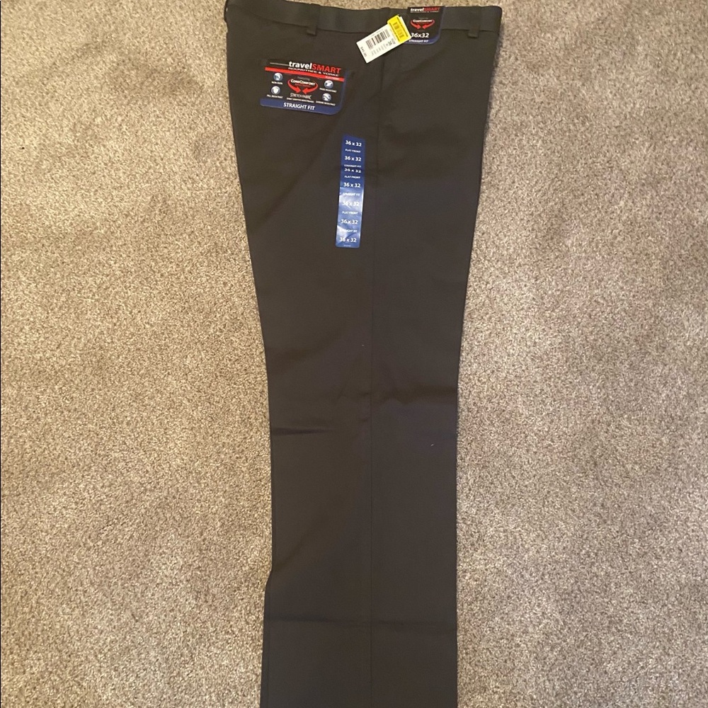 Roundtree & Yorke TravelSmart Pants